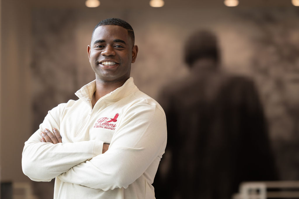 Devin Freeman
