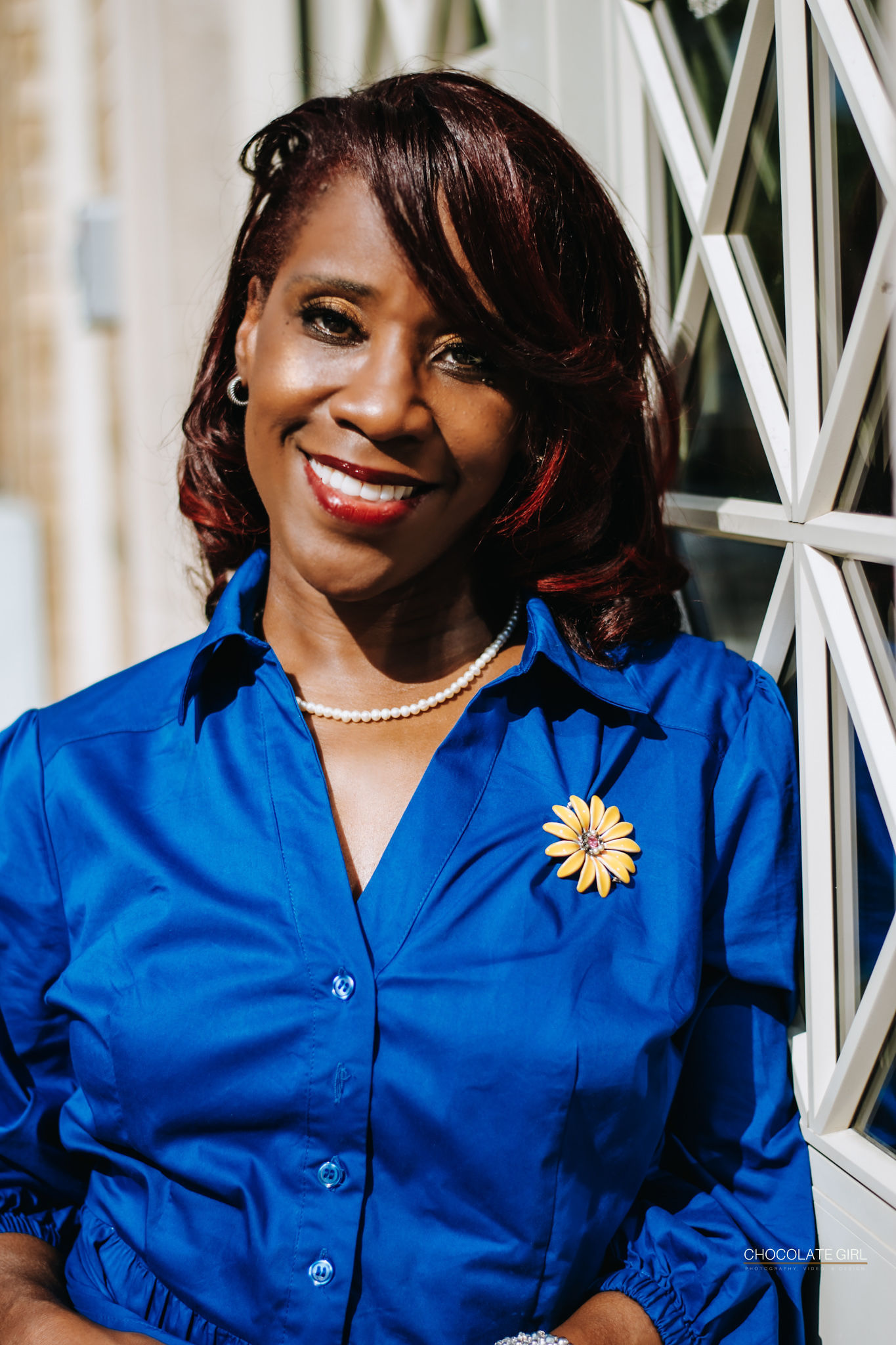 Angelique Stallings