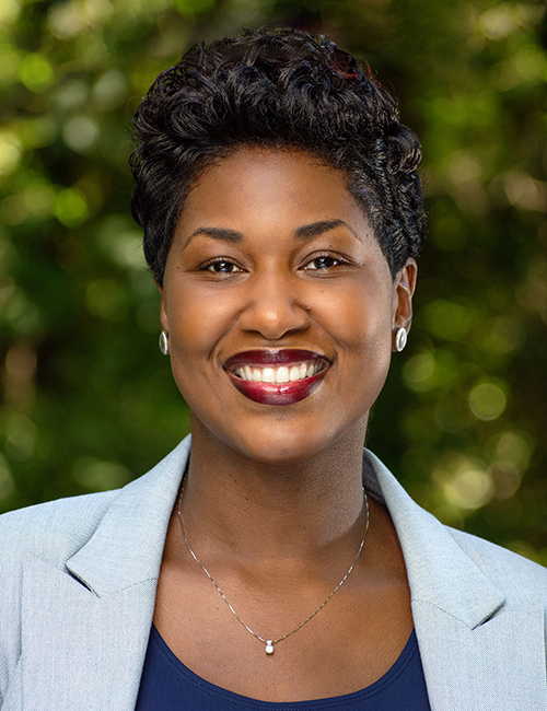 Dr. Gayla Bivens