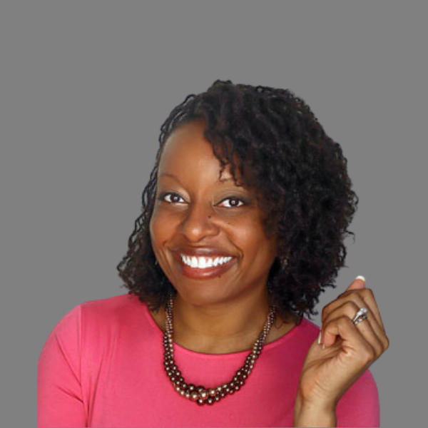 Rachel Brooks headshot