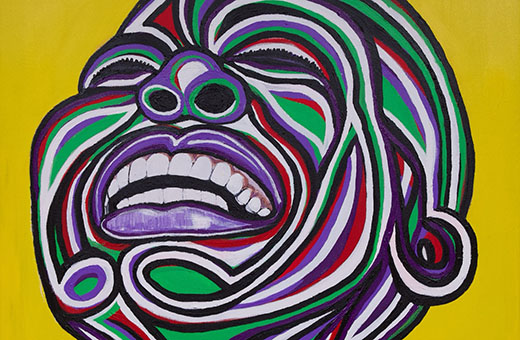  Eric Kelly III’s Human Landscapes: The Mystery of the Mark