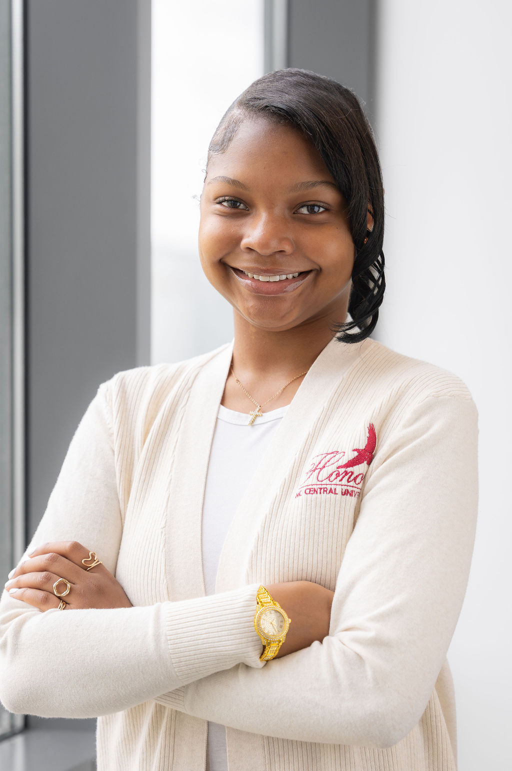 Khaila Barrett
