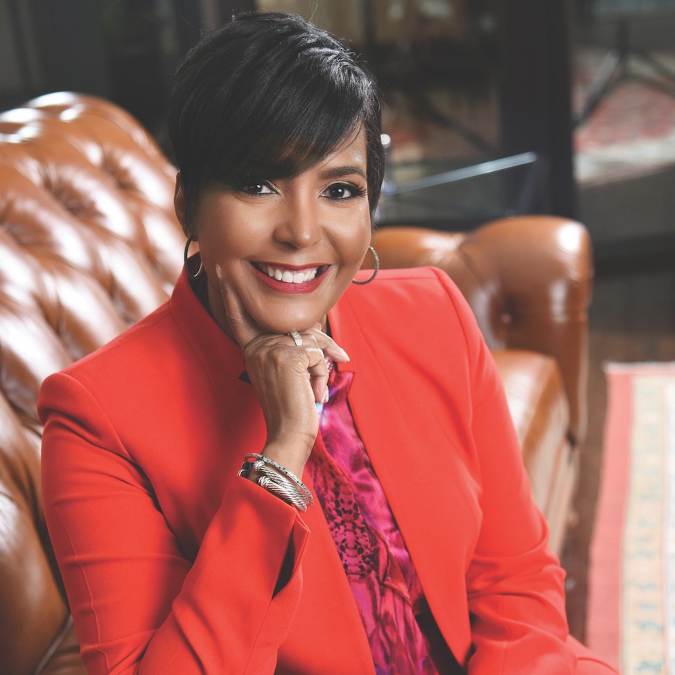 Keisha Lance Bottoms