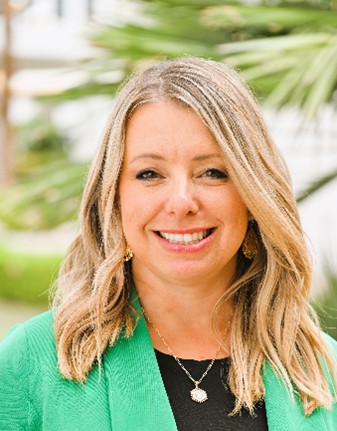 Dr. Kristi Reguin-Hartman