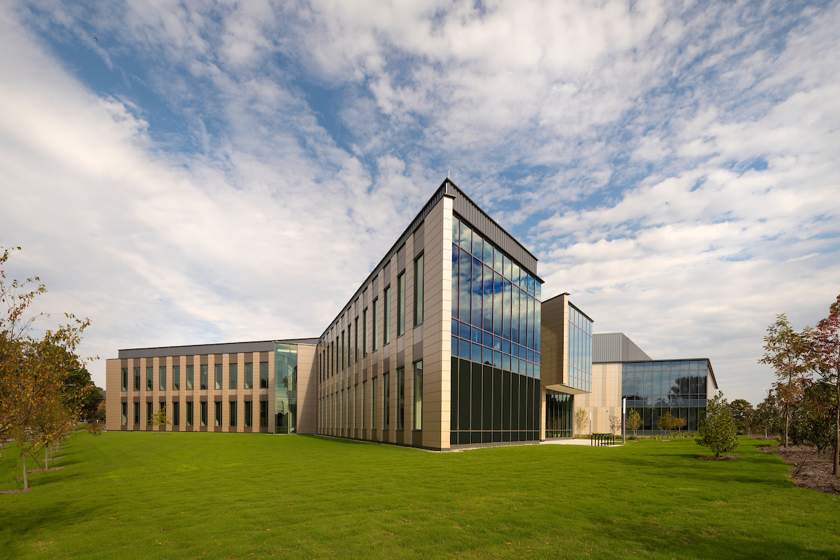 student center