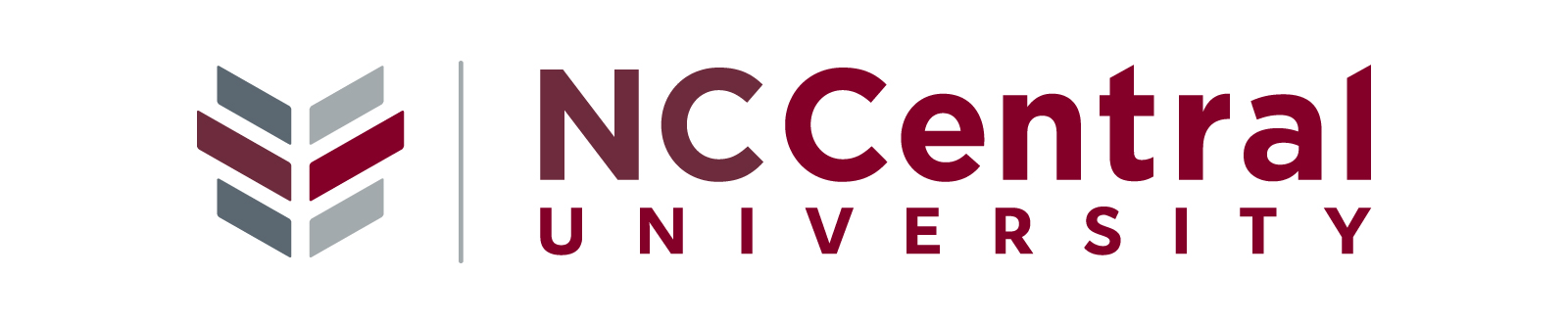 North Carolina Central University logo