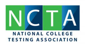 NCTA Logo