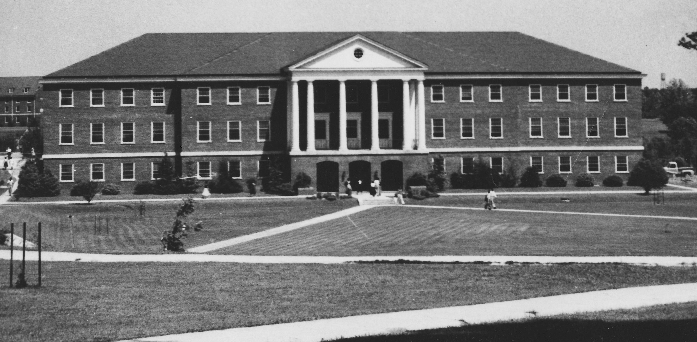 shepard library