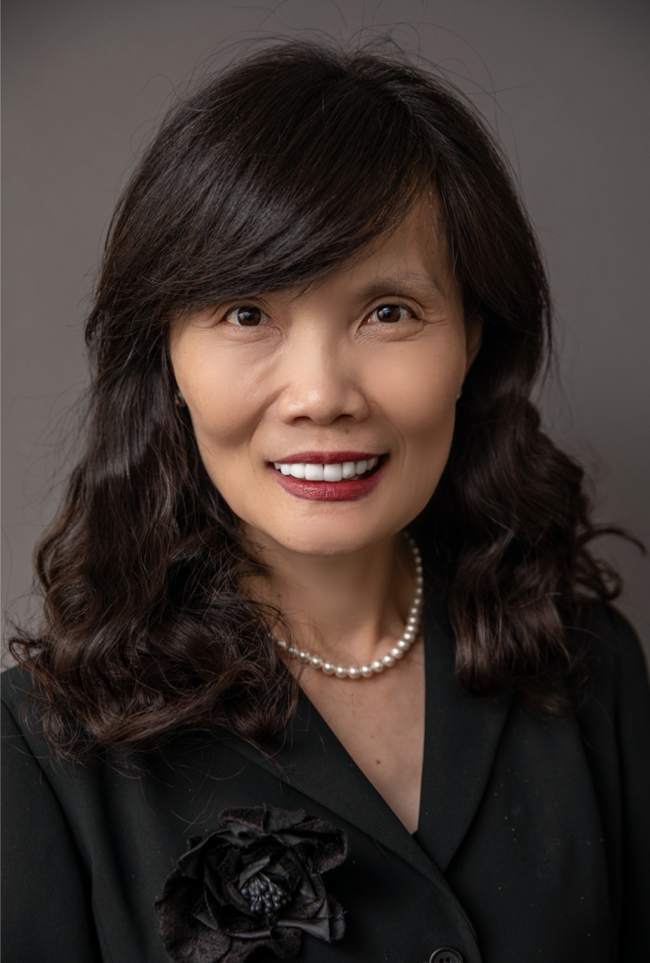 Po-Ju Chen, Ph.D.