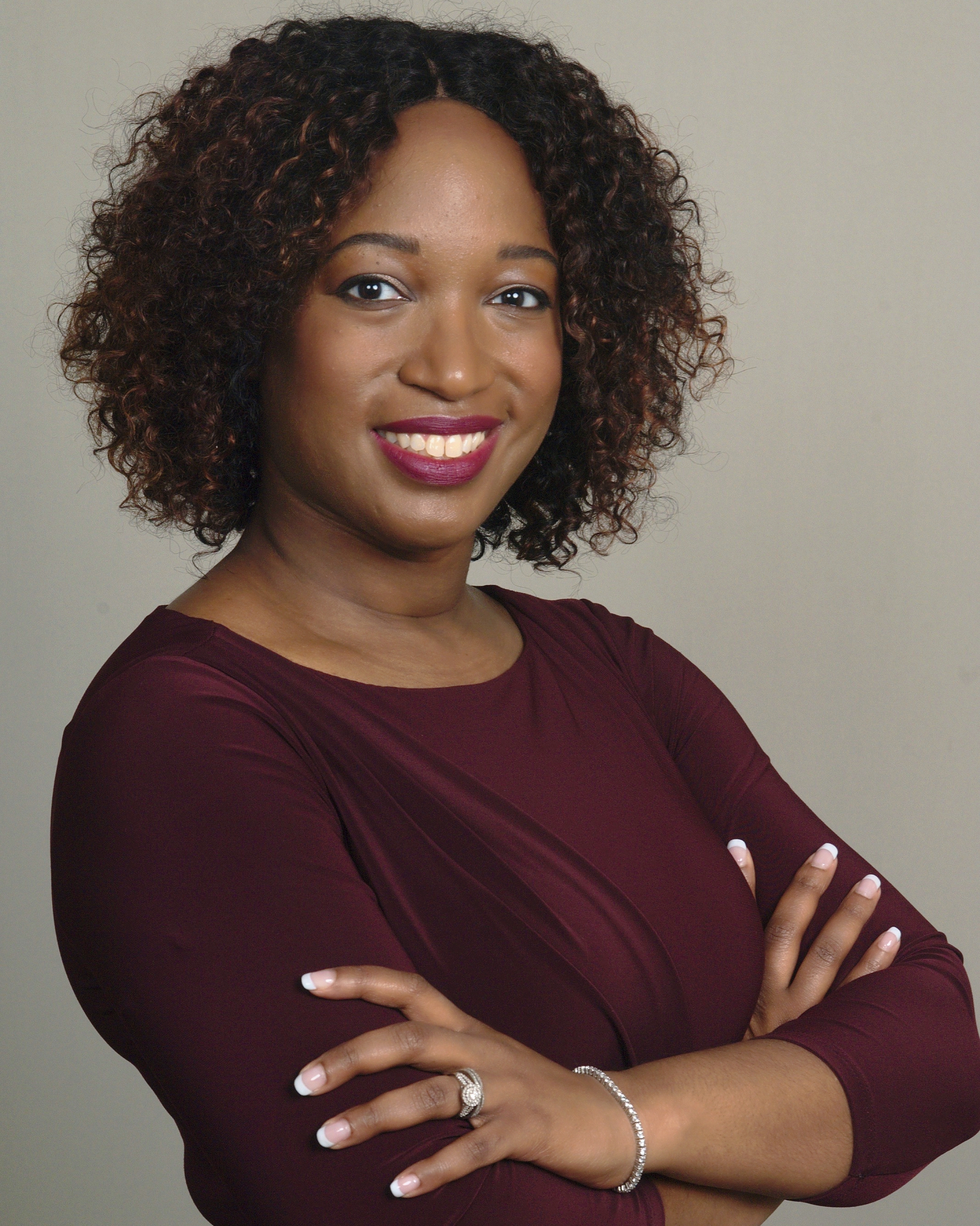 Andrea Petifer, '05, '13