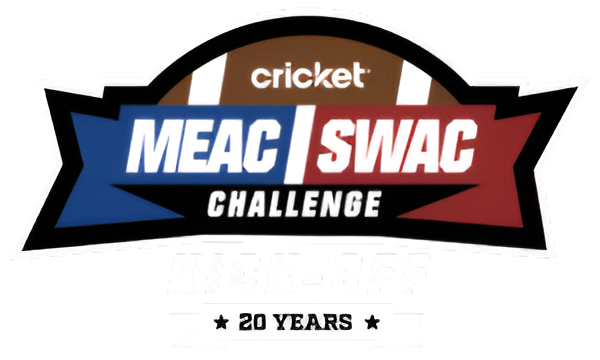 MEAC/SWAC Logo