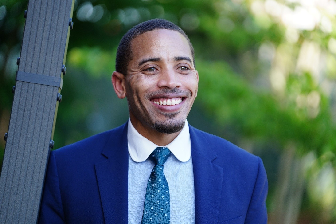 Photo of Omari Crawford