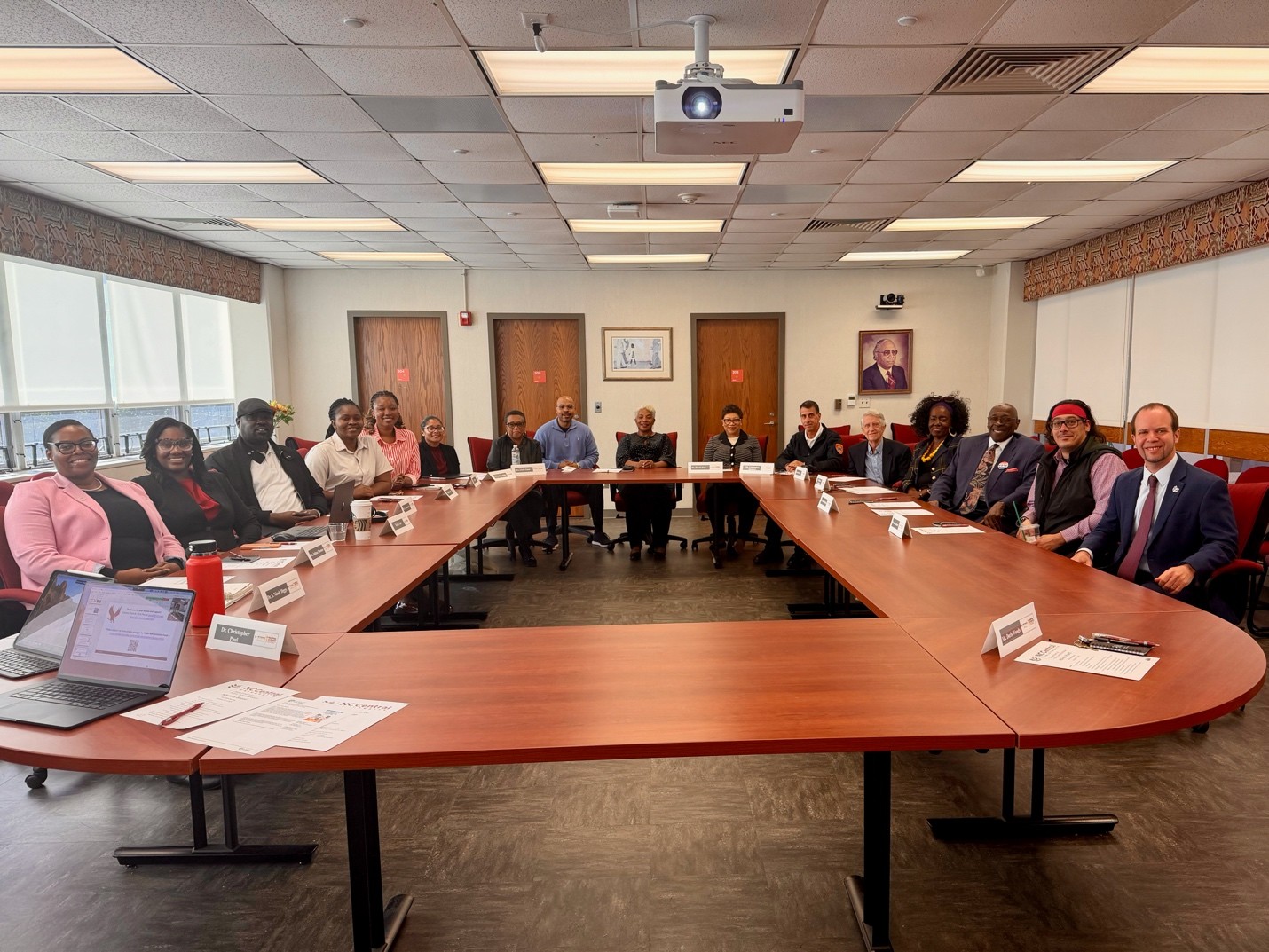 Advisory Board