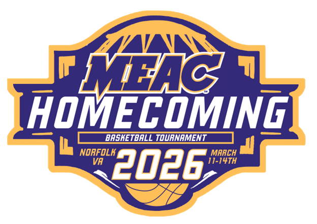 MEAC logo