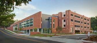 campus