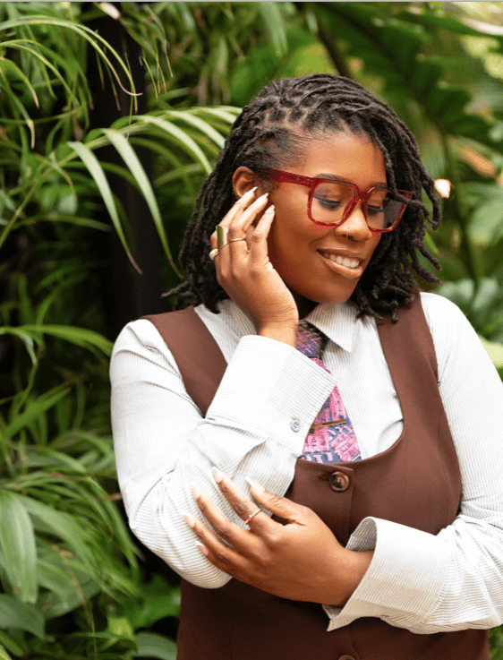 Photo of Kierra Bonner