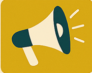 megaphone