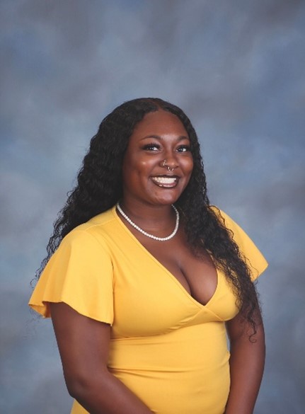 Vice President of Public Relations: Lauren Clark 