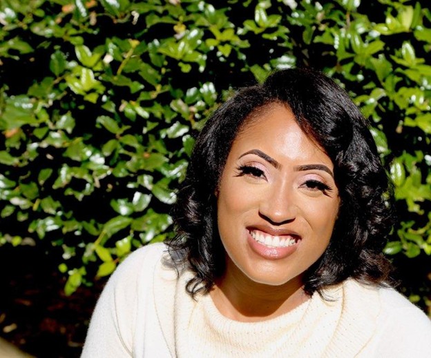 Photo of Christin Cotten