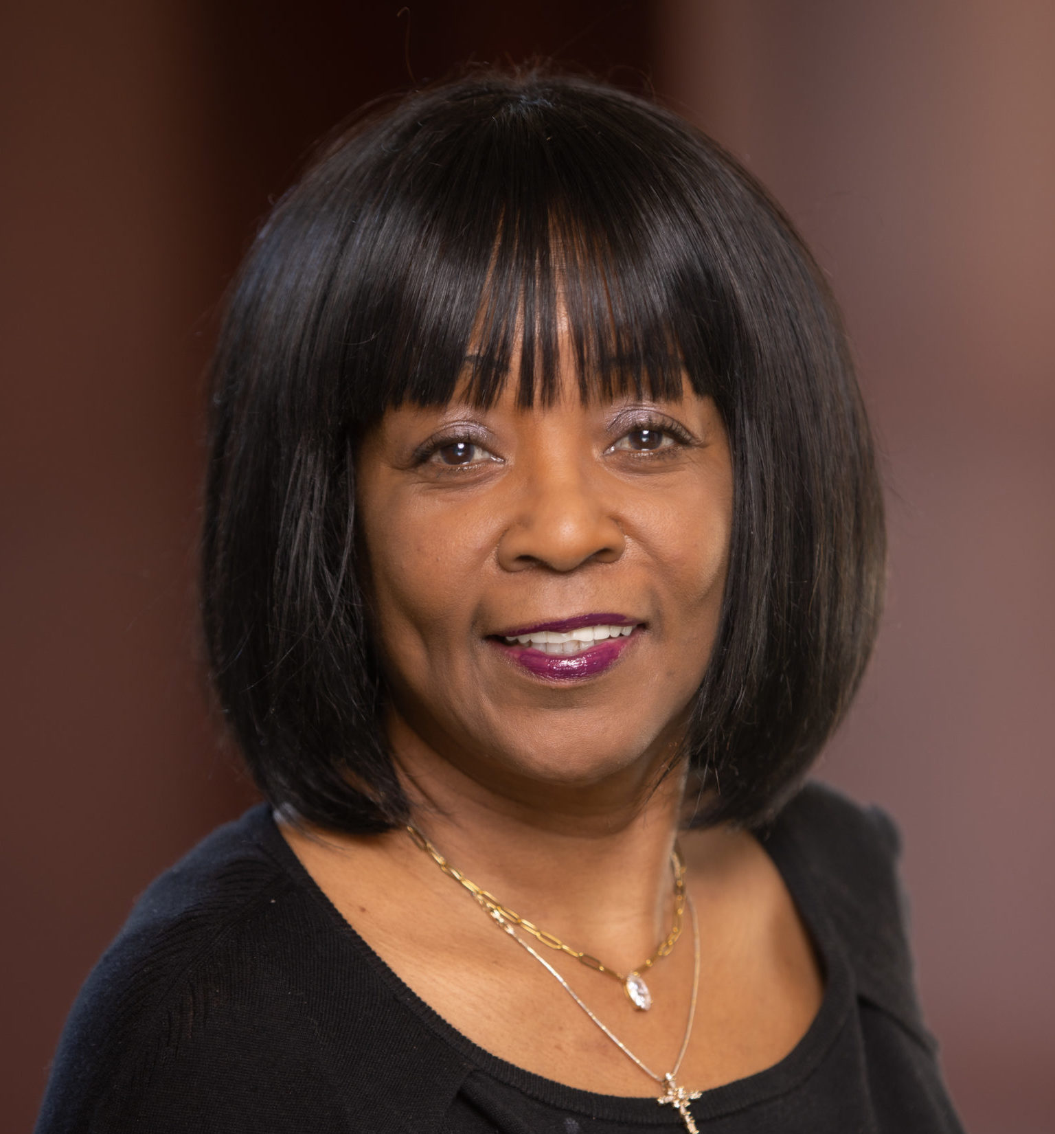 Dr. G. Rumay Alexander