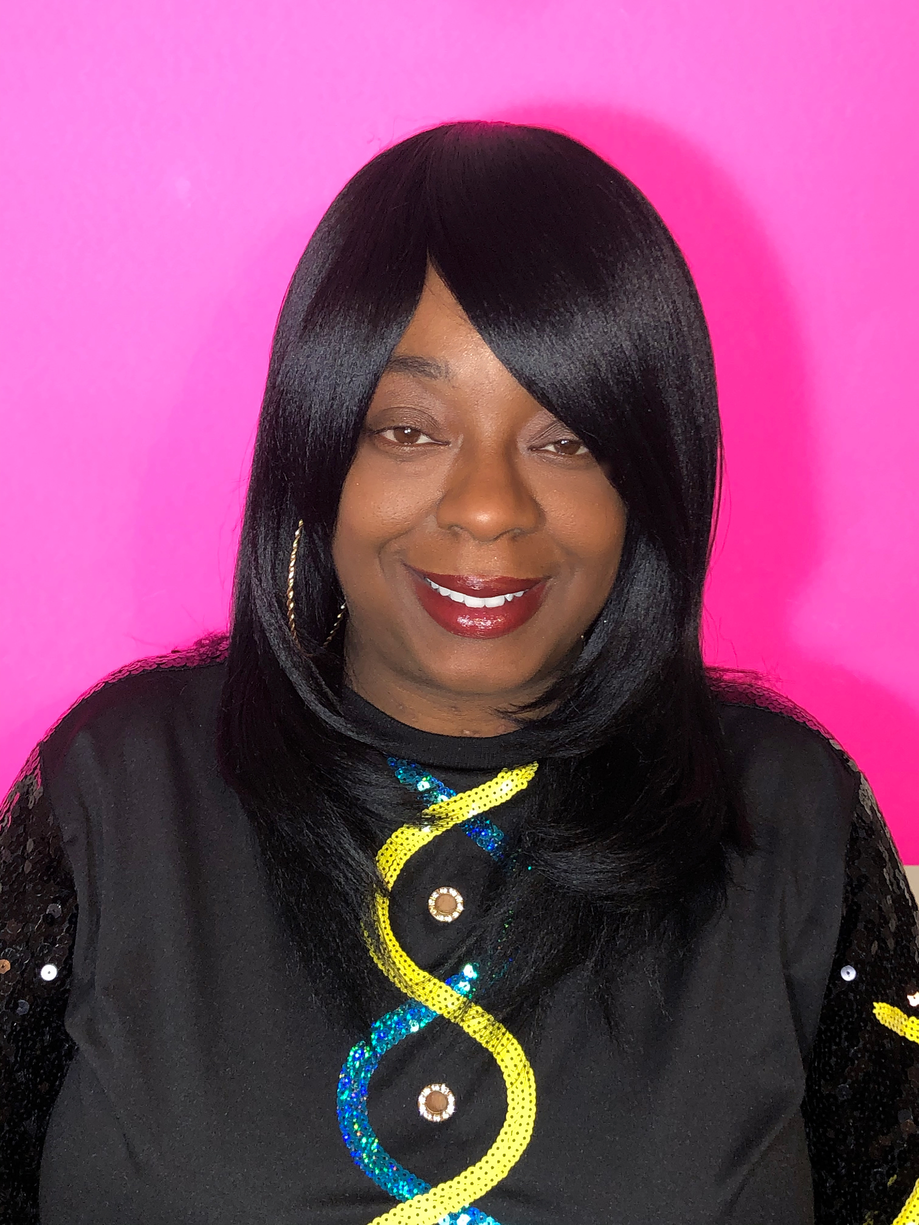 Nakesha&nbsp;T.&nbsp;Smith