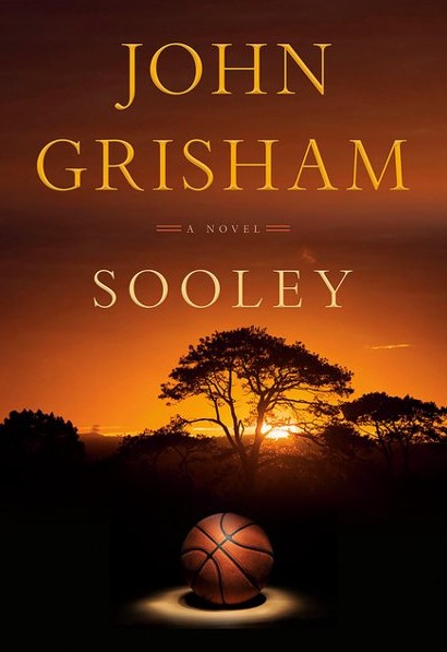 Sooley Book Cover John Grisham