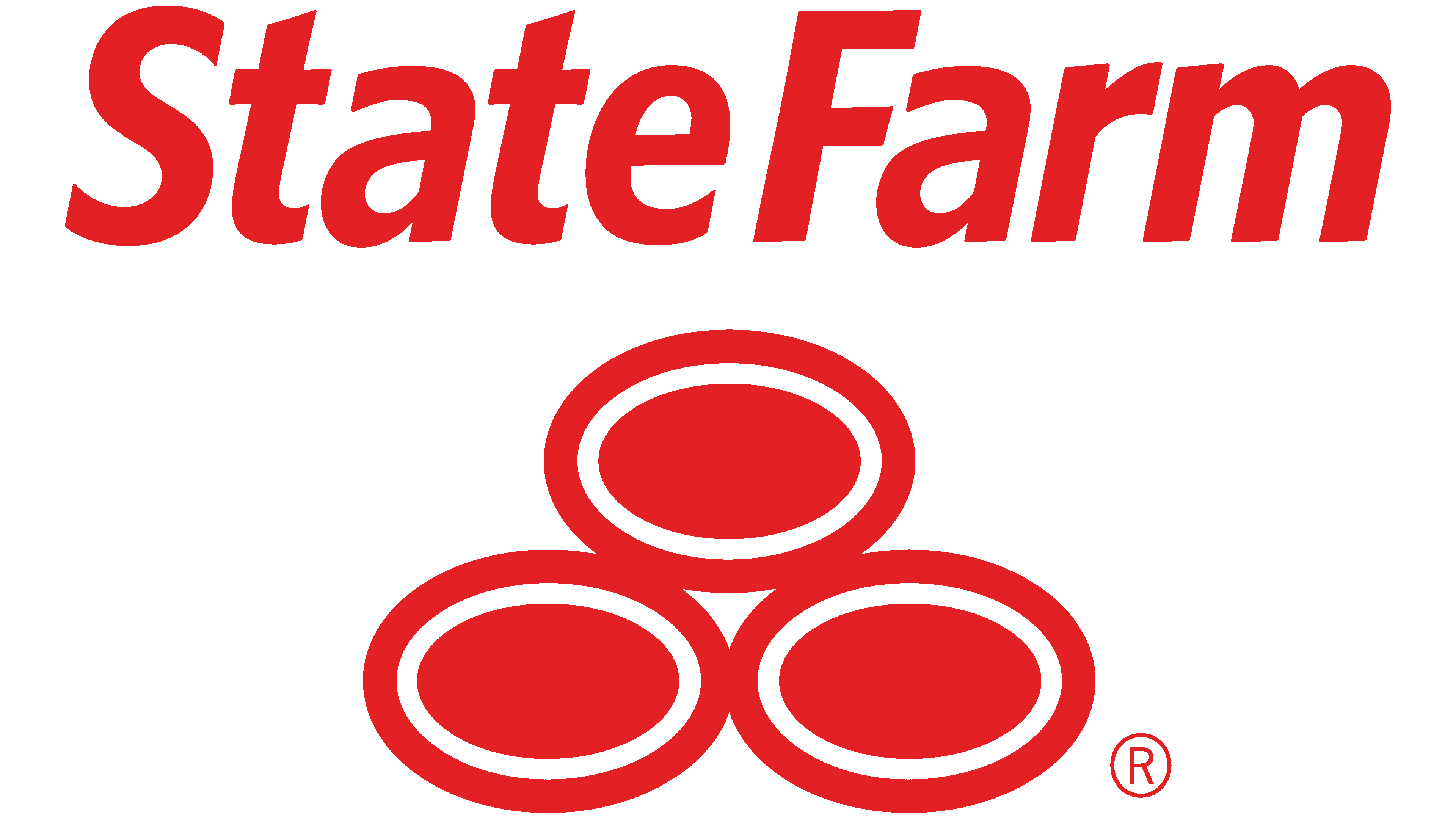 State Farm Company Logo