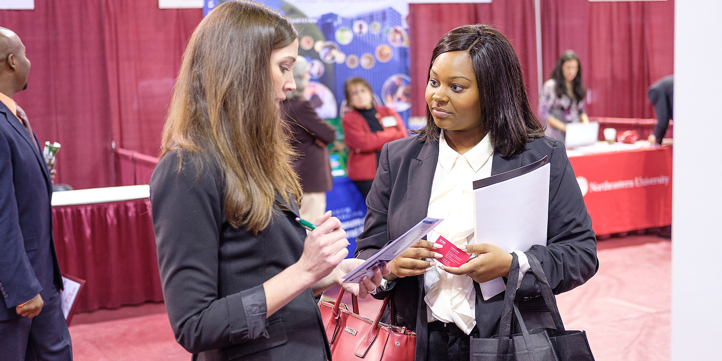 Job Fair
