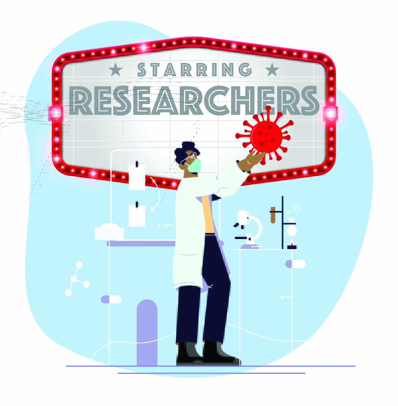 Unsung-Researchers