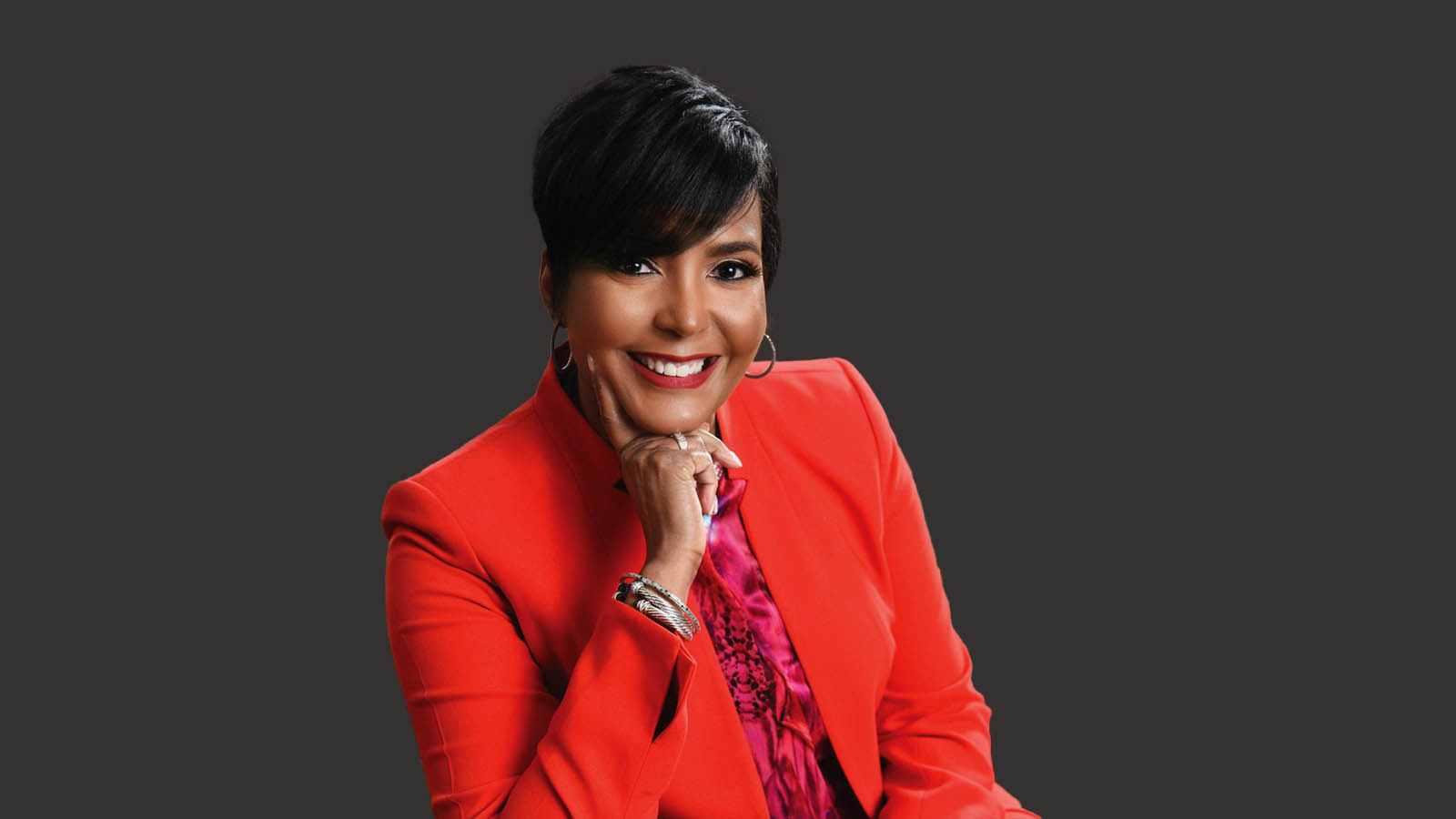 Keisha Lance Bottoms