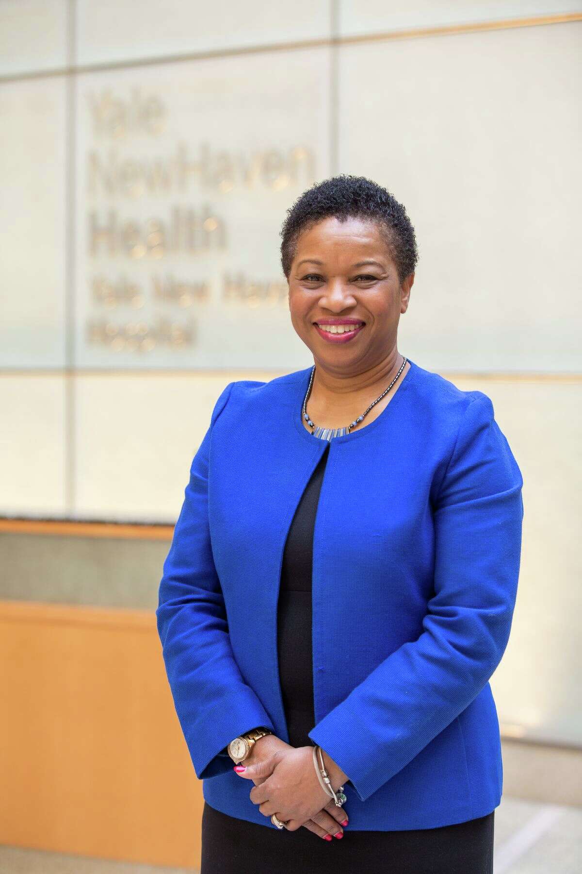Dr. Ena Williams