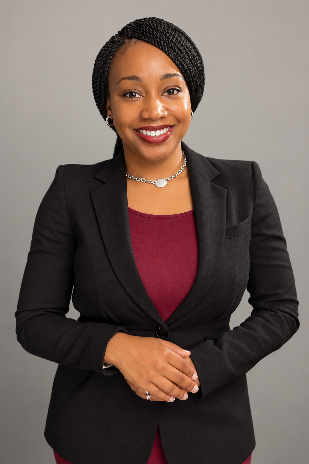 Lakethia G. Jefferies