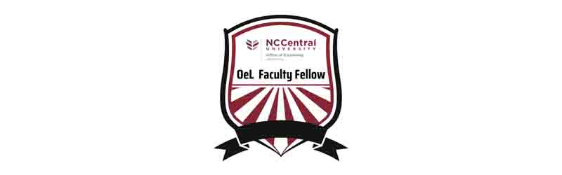 OeL Faculty Fellow Badge