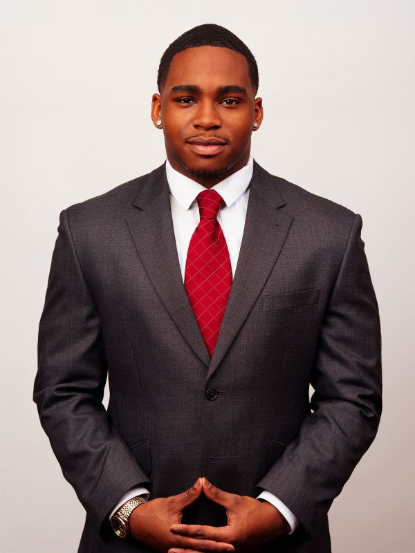 Alexander WIlliams