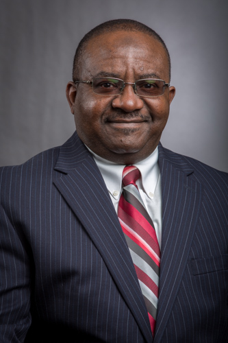 Abdul Mohammed