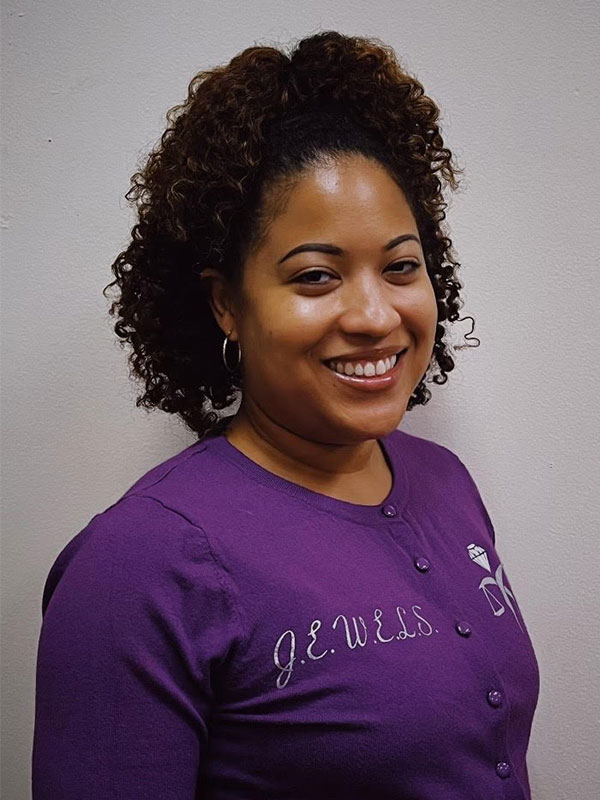 Asha Williams