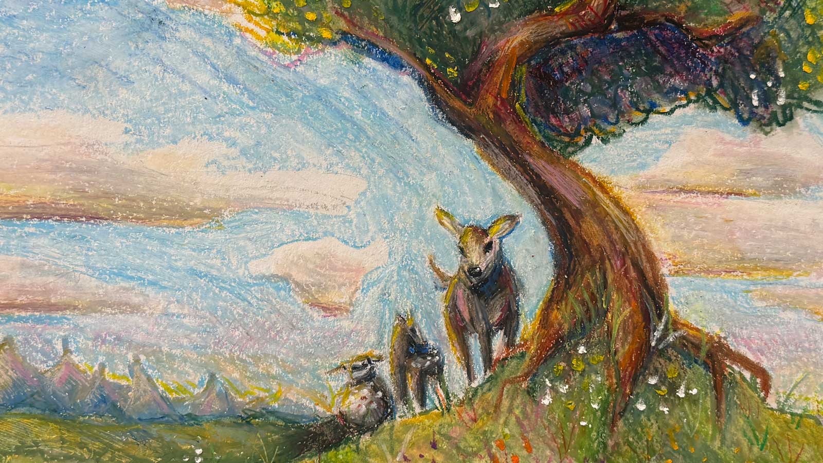 art