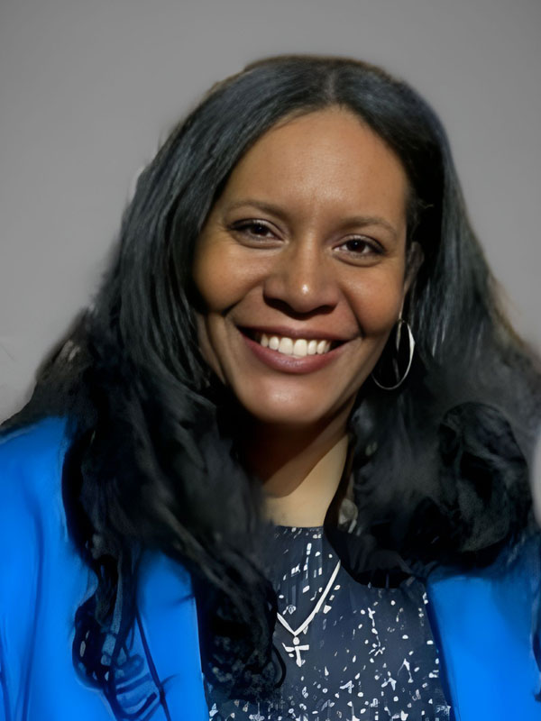 Dr. Woodson-Smith