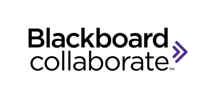 Blackboard Colaboration logo