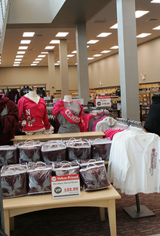 NCCU Bookstore