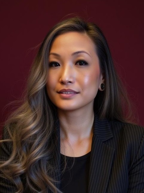 Carol Huynh