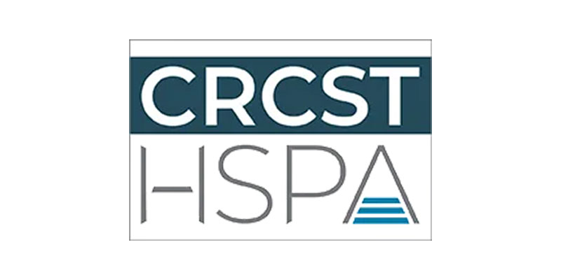 CRCST HSPA