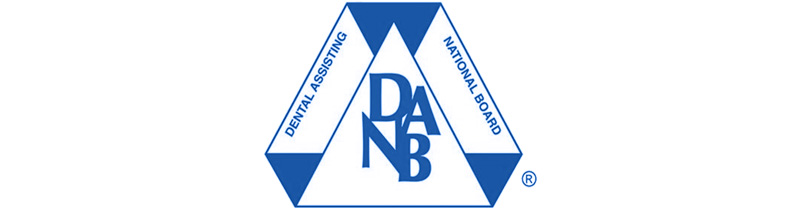 Dental Assisting National Board Logo