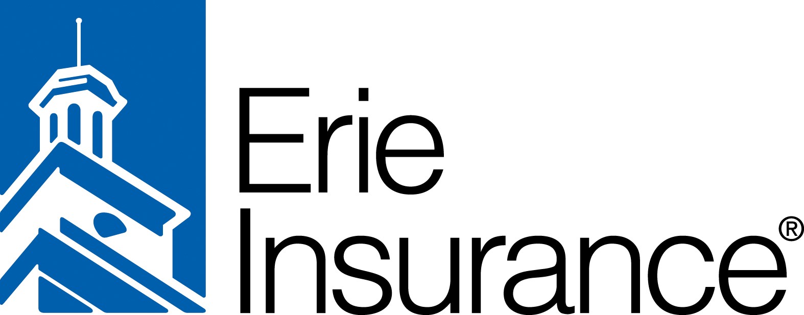 Erie Insurance Company Logo