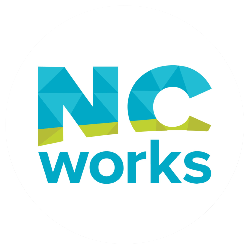 NC Works logo