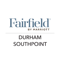 Fairfield by Marriot - Durham Southpoint logo