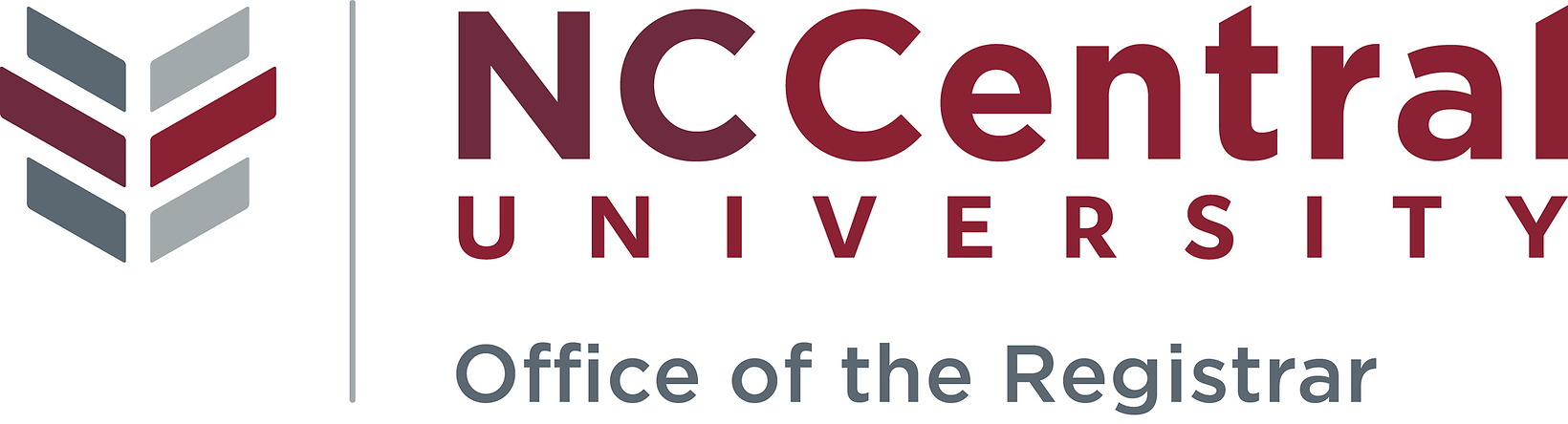 University Registrars Office Logo