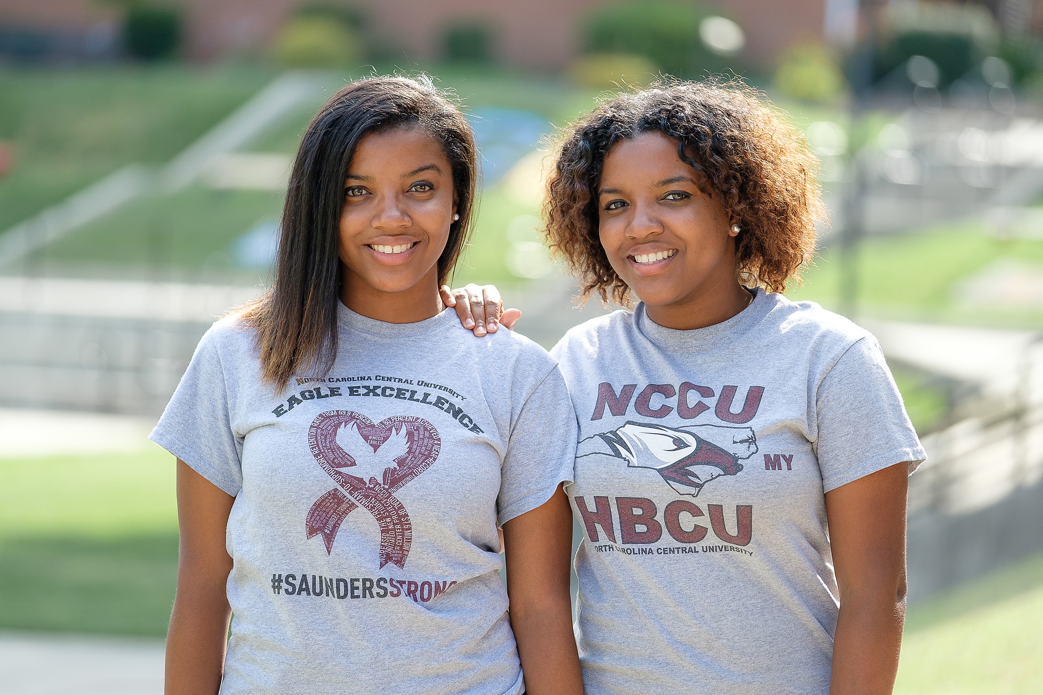 Academic Enrichment Services North Carolina Central University