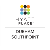 Hyatt Place Durham Southpoint logo
