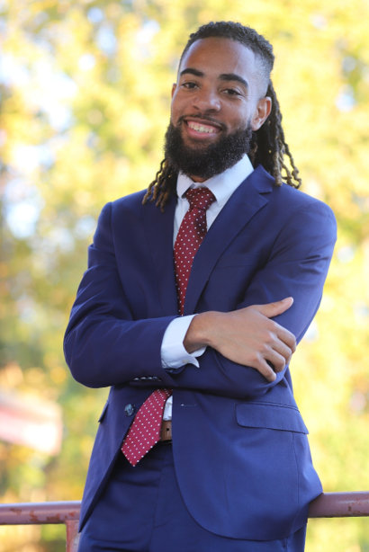 Photo of Rodney Johnson, Jr